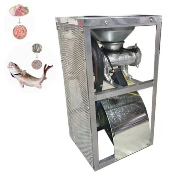 32 Rūšies Nerūdijančio Plieno Elektrinė Mėsmalė Namų Naudojimo Virtuvė Mėsos Perdirbimo Mašinos