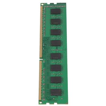 DDR3 4G RAM Atminties 1333Mhz 240 Smeigtukai Darbalaukio Atminties PC3-10600 RAM DIMM Memoria AMD Skirtoji Atmintis