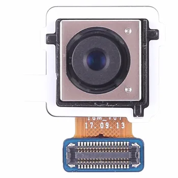 Galinė vaizdo Kamera Modulis, skirtas Samsung Galaxy A8 (2018 M.) / A8+ (2018 M.) / A5 (2018 M.) / A7 (2018 M.) / A530 / A730