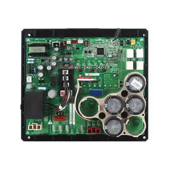 Tinka Daikin Oro Kondicionavimo sistema Išorės Vieneto Pagrindinės plokštės PC0509-1 Multi line Kintamo Dažnio Kompiuterio plokštės RZP450PY1