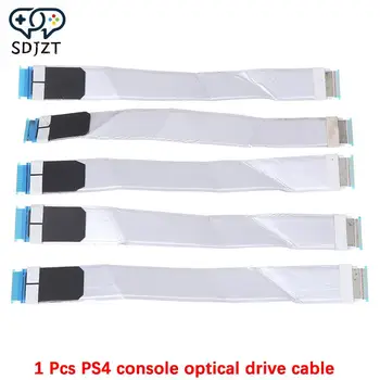 1 Vnt Konsolės Priimančiosios CD Lazerio Juostelė Flex Kabelis Pakeisti Dalį PS4 atsarginės Dalys Ir Reikmenys, Aukštos Kokybės
