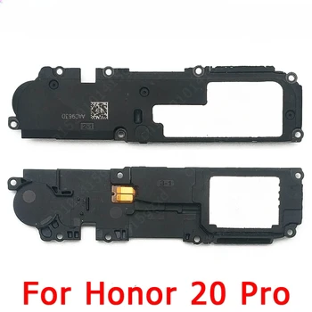 Garsiakalbio Huawei Honor 20 Pro Garsiai Garsiakalbis Buzzer Varpininkas Garso Mobiliųjų Telefonų Priedų Pakeitimo Atsarginės Dalys