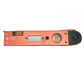 SE-DA101 Skaitmeninis kampo ieškiklis lygio inclinometer