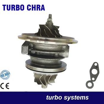 GT1544S 700830 turbokompresorius kasetė Turbo CHRA core Už Renault Megane Scenic Laguna Espace Clio 1.9 dTi Variklis: F9Q / F8Q