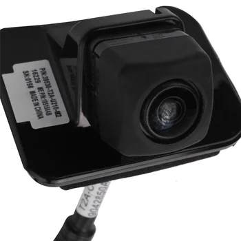 Honda Accord 2014-2017 Galinio vaizdo Kamera, Atbulinės Stovėjimo Padėti Atsarginę Kamerą 39530-T2A-A21 39530-T2A-A31
